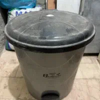 لوستر و کتری و قندان و منقل و سطل پدالی|لوستر و چراغ آویز|کرج, گلشهر|دیوار