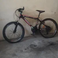 دوچرخه ۲۴ پرومکس 500