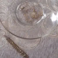 گوشواره به قیمت تابلو