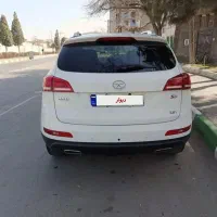 جک s5 مدل94|خودرو سواری و وانت|مشهد, سمزقند|دیوار