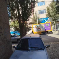 پراید مدل 85