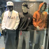 مانکن مردانه|فروشگاه و مغازه|بهبهان, |دیوار