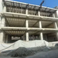 پیش فروش واحدهای ۱۲۵متری/تحویل ۱۸ ماهه/فارابی