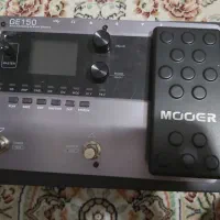 مولتی افکت mooer ge150