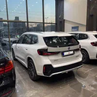 BMW ix1 2025 Mpackage|خودرو سواری و وانت|تهران, گلستان (شهرک راه آهن)|دیوار