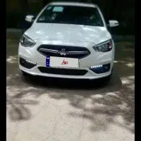 شاهین ۱۴۰۲ بدون رنگ با سیستم پایداری باسانروف