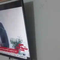 تلویزیون الجی ۵۰اینچ