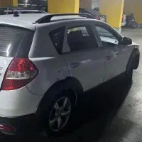 اچ سی کراس hc اتومات مدل 1397