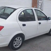 فروش ساینا ۴۰۲ فوری|خودرو سواری و وانت|همدان, |دیوار