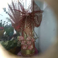 کله قند عروس.یلدا.چشم روشنی|صنایع دستی و سایر لوازم تزئینی|تهران, شهرک رضویه|دیوار