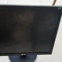 مانیتور ال جیlg