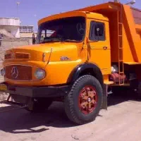 راننده پایه یک