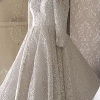 لباس عروس