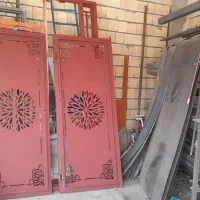 درب،پنجره سازی نصیری|خدمات پیشه و مهارت|قم, زنبیل آباد|دیوار