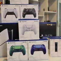 Ps5 slim|کنسول، بازی ویدئویی و آنلاین|مشهد, امامیه (شهرک غرب)|دیوار