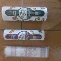 فروش سفره یک بار مصرف