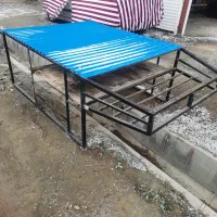 باربند پیکان وانت