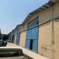 فروش سوله صنعتی برق ۳ فازآب|فروش دفتر صنعتی، کشاورزی، تجاری|رباط‌کریم, وهن آباد|دیوار