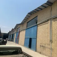 فروش سوله صنعتی برق ۳ فازآب|فروش دفتر صنعتی، کشاورزی، تجاری|رباط‌کریم, |دیوار