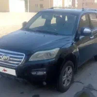 لیفان ایکس ۶۰ دنده معمولی|خودرو سواری و وانت|اصفهان, بهارستان|دیوار