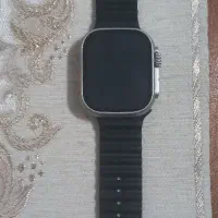 اپل واچ/ساعت هوشمند