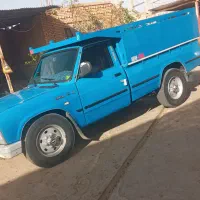 نیسان دیزل مدل ۹۴