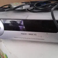 گیرنده دیجیتال