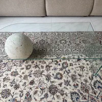 میز جلو مبلی و عسلی
