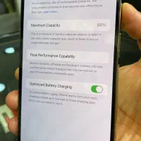 اپل iphone 14 Pro Max با حافظهٔ ۲۵۶ گیگابایت|موبایل|کرج, گلشهر|دیوار