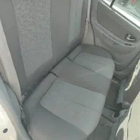 هیوندا ورنا ۹۰