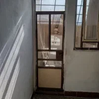 درب و پنجره سالم درحد نو