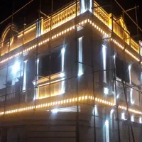 برقکارساختمان رفع اتصالی ونصب هالوژن و...