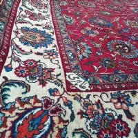 فرش دستباف ۶ متری|فرش|ملایر, |دیوار