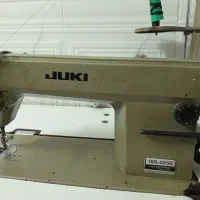 چهار پایه چرخ JUKI. یک عدد اوتو بخار فروشی