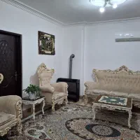 مبل هشت نفره|مبلمان خانگی و میز عسلی|تولم شهر, |دیوار