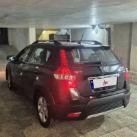 اچ سی کراس مدل ۹۷|خودرو سواری و وانت|تهران, شهرک ولیعصر شمالی|دیوار