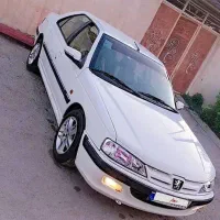 پارس ۹۵