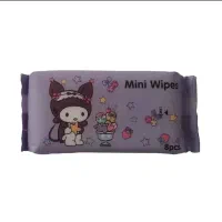 دستمال مرطوب کوچک