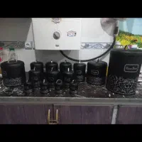 جاحبوباتی|ظروف سرو و پذیرایی|فارسان, |دیوار