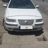 سمند موتور ملی مدل ۹۷