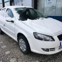 رانا پلاس TU5p صفر