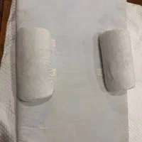 تشک ضد رفلکس نوزادی