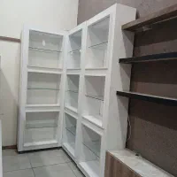 ویترین ودکورکامل مغازه|فروشگاه و مغازه|مشهد, حسابی جنوبی (شهرک غرب)|دیوار