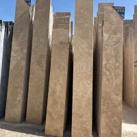 فروش سنگ نما مستقیم از کارخانه اقساطی چکی