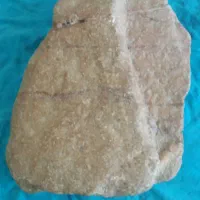 سنگ بسیار قدیمی|کلکسیون اشیاء عتیقه|دامغان, |دیوار