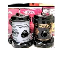 جاروبرقی سطلی ویونا  مدل 3800جارو برقی