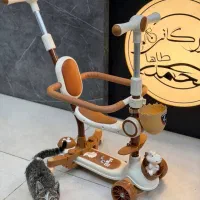 اسکوچی کد ZR2177|اسباب‌‌بازی|رشت, دیلمان|دیوار