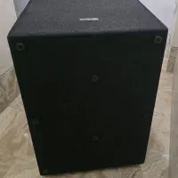 باند بلندگو اکو دایناکورد RCF JBL EV مونتاربو FBT|سیستم صوتی خانگی|تهران, اوقاف|دیوار