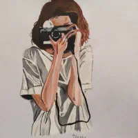 عکاسی فضای باز و مراسم بله برون و عقد