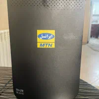 مودم ایرانسل td-lte tk2510